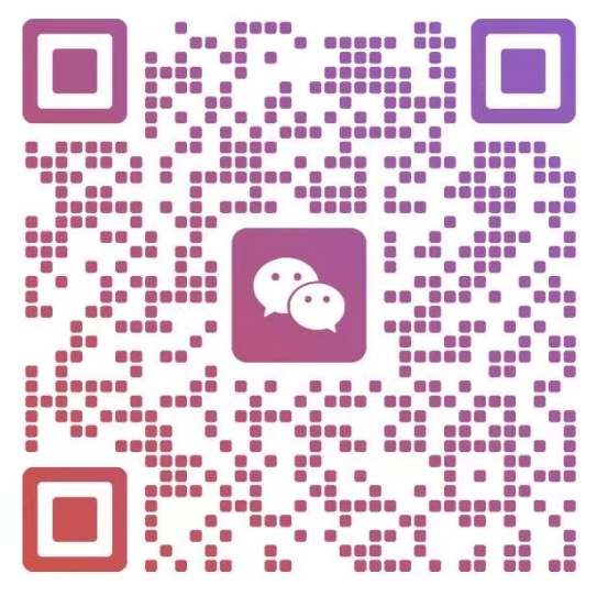 WeChat QR Code